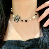 China Replica Chanel Necklaces 36usd Only